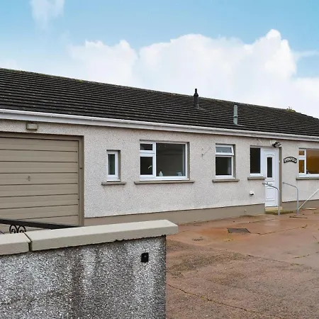 Springfield Holiday home *